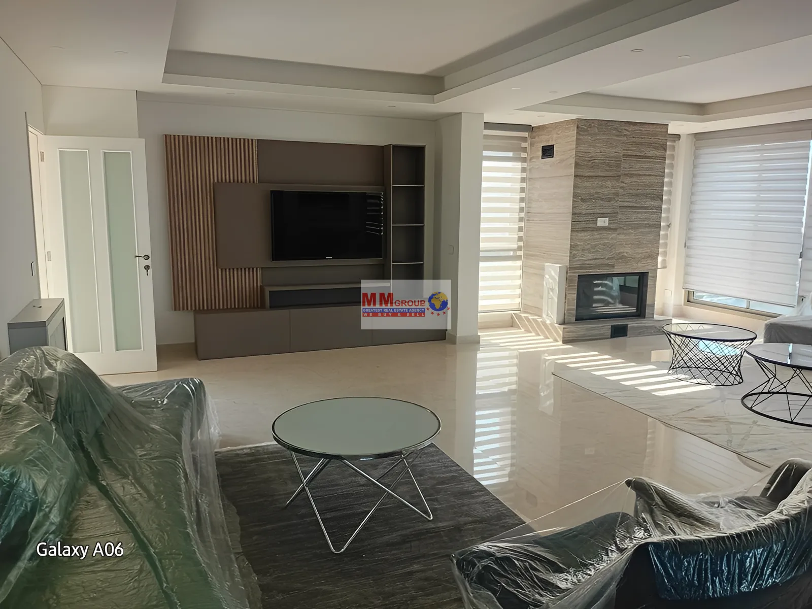Duplex for Sale in Ain Saade - 4 bed, 5 bath