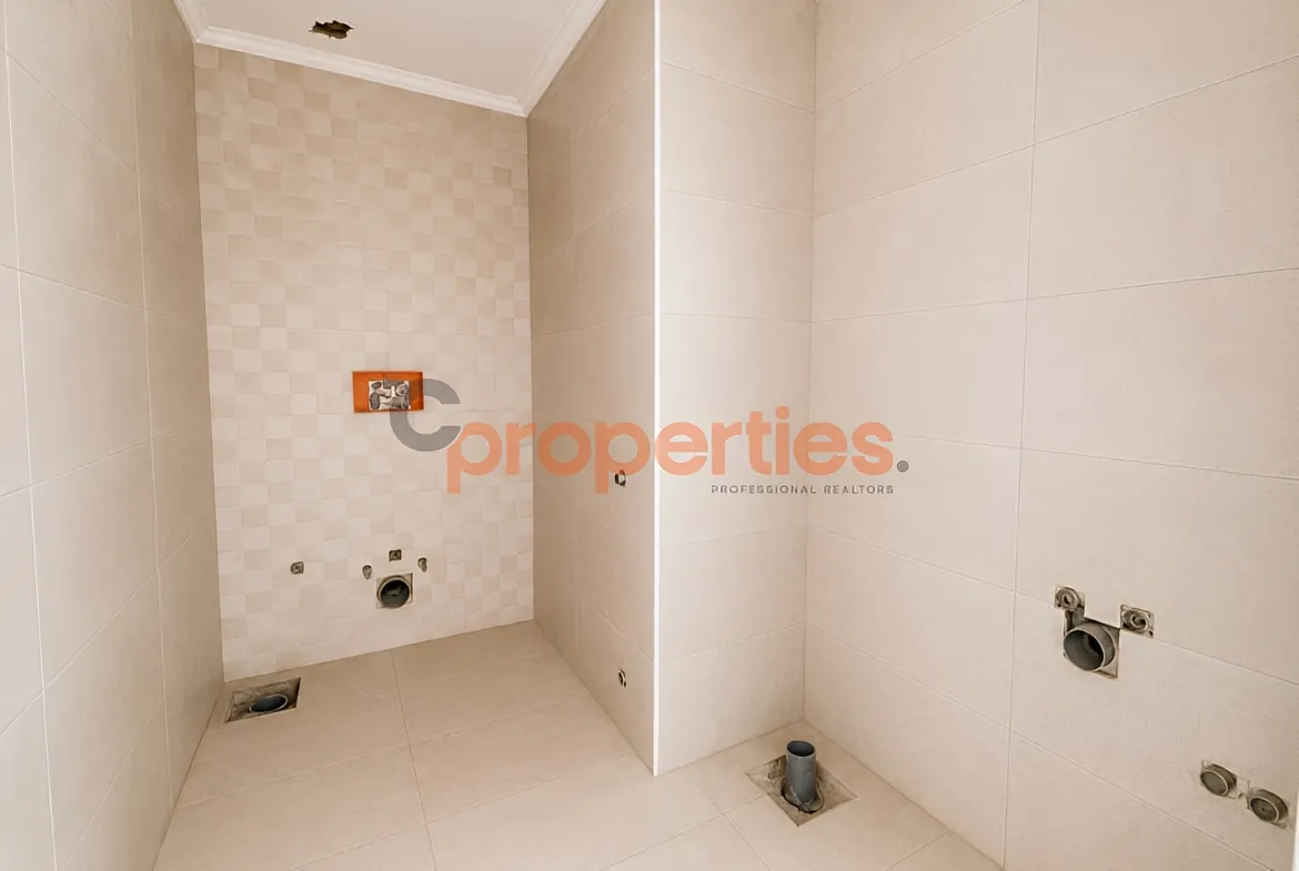 Apartment for Sale in Jamhour