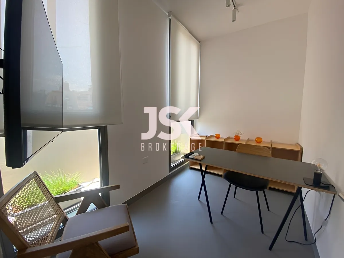 Triplex for Sale in Gemmayzeh, Beirut, Lebanon