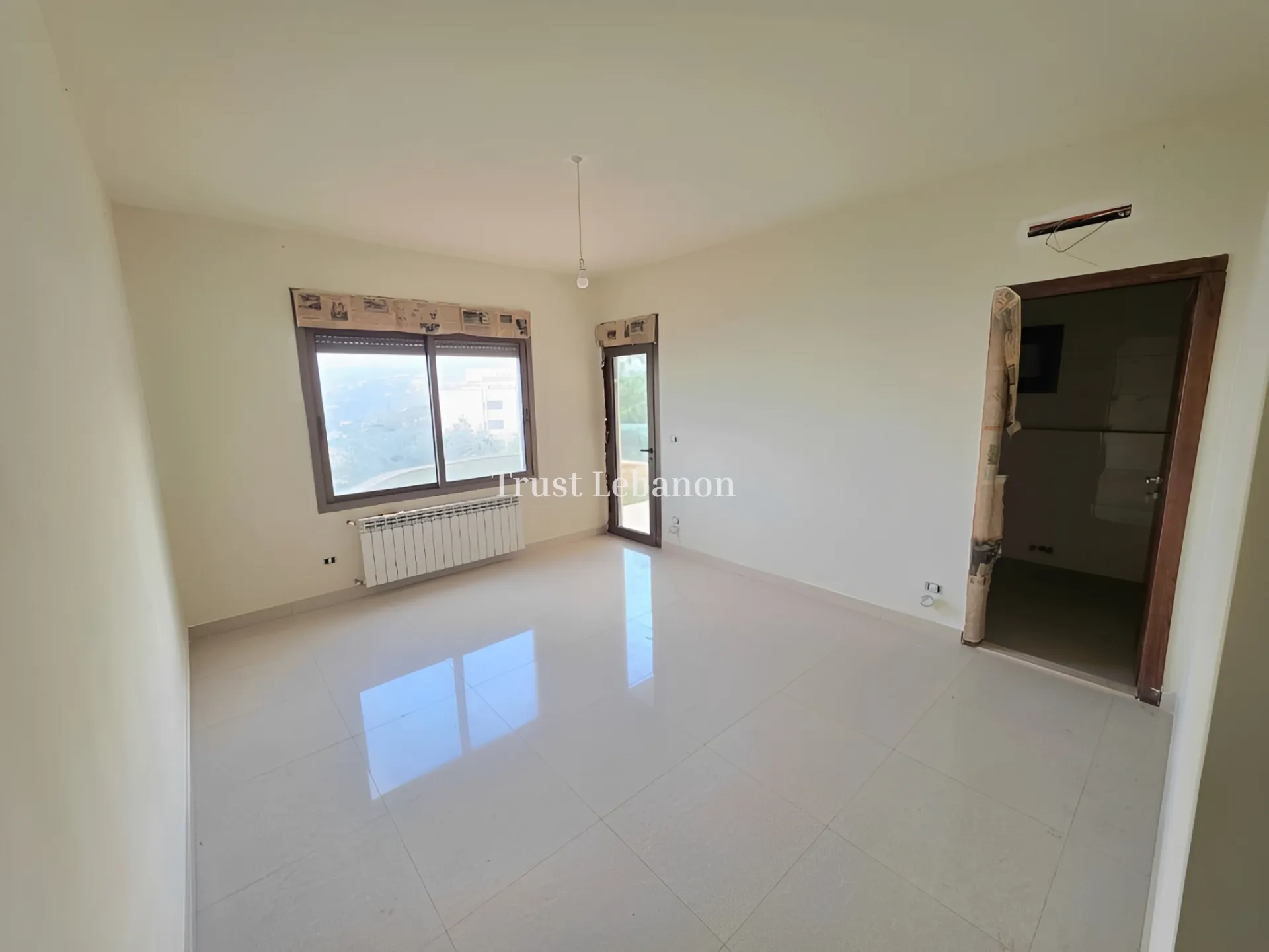 Apartment for sale in Cornet Chahwan, Lebanon