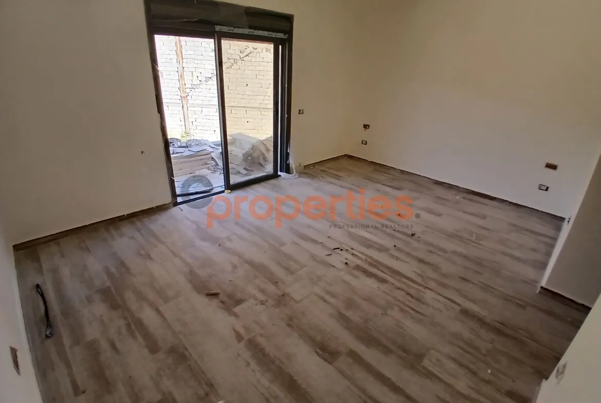 Apartment for Sale in Mar Moussa El Douar