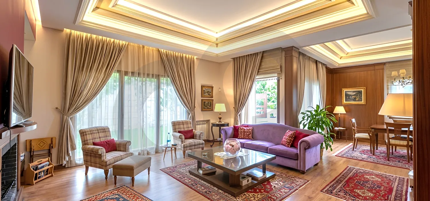 Villa for Sale in Beit Chabeb