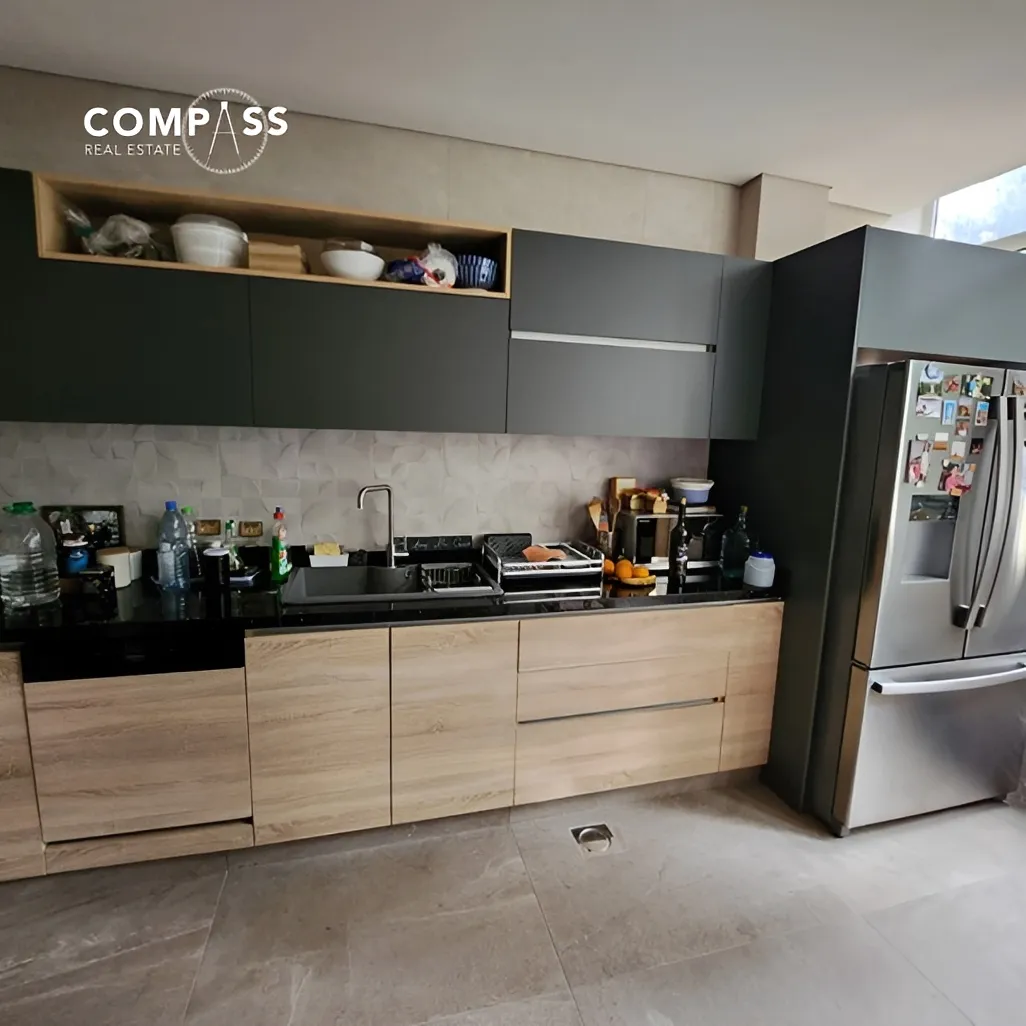 Apartment for rent in Achrafieh