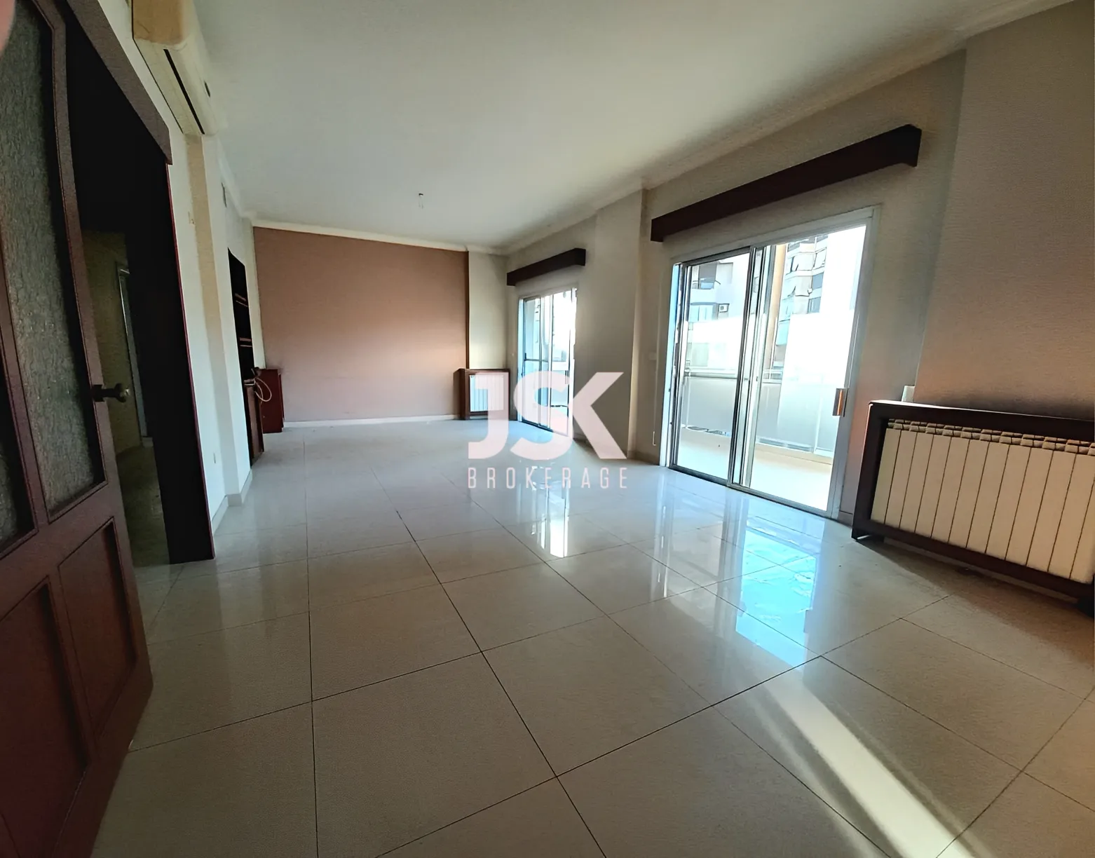 Apartment for Sale in Baouchriyeh