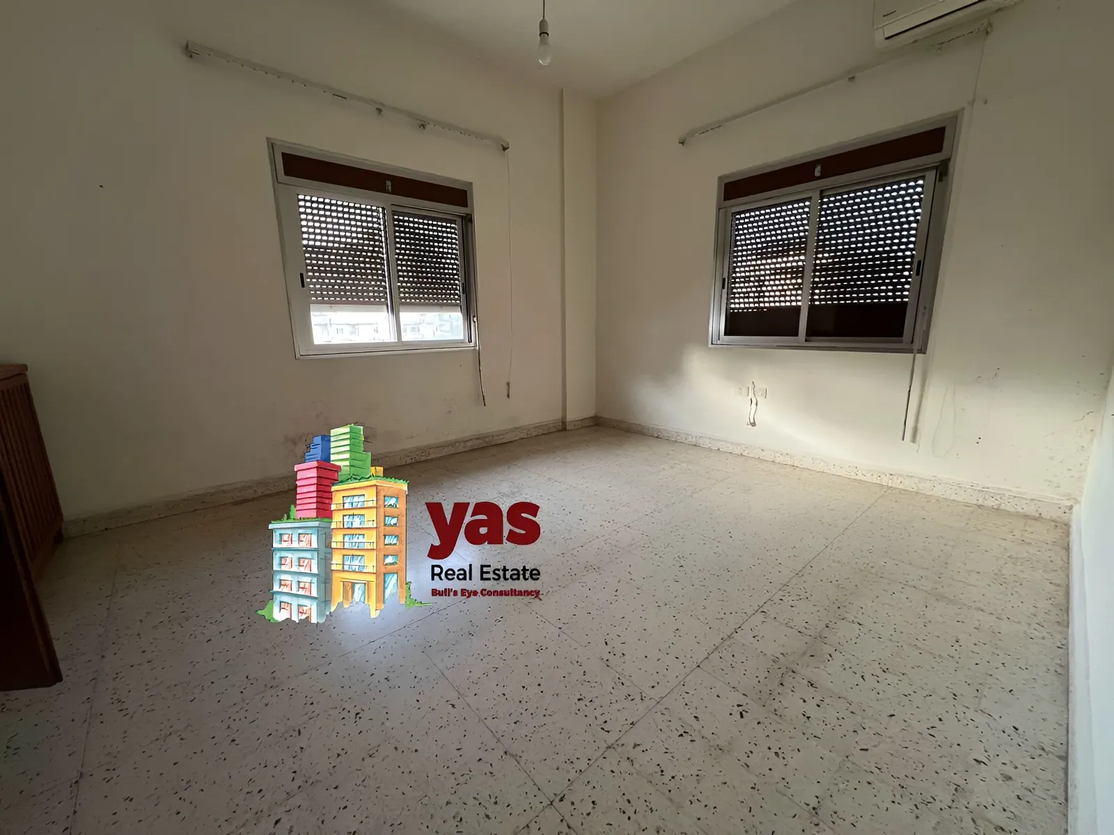 Apartment for Rent in Jounieh