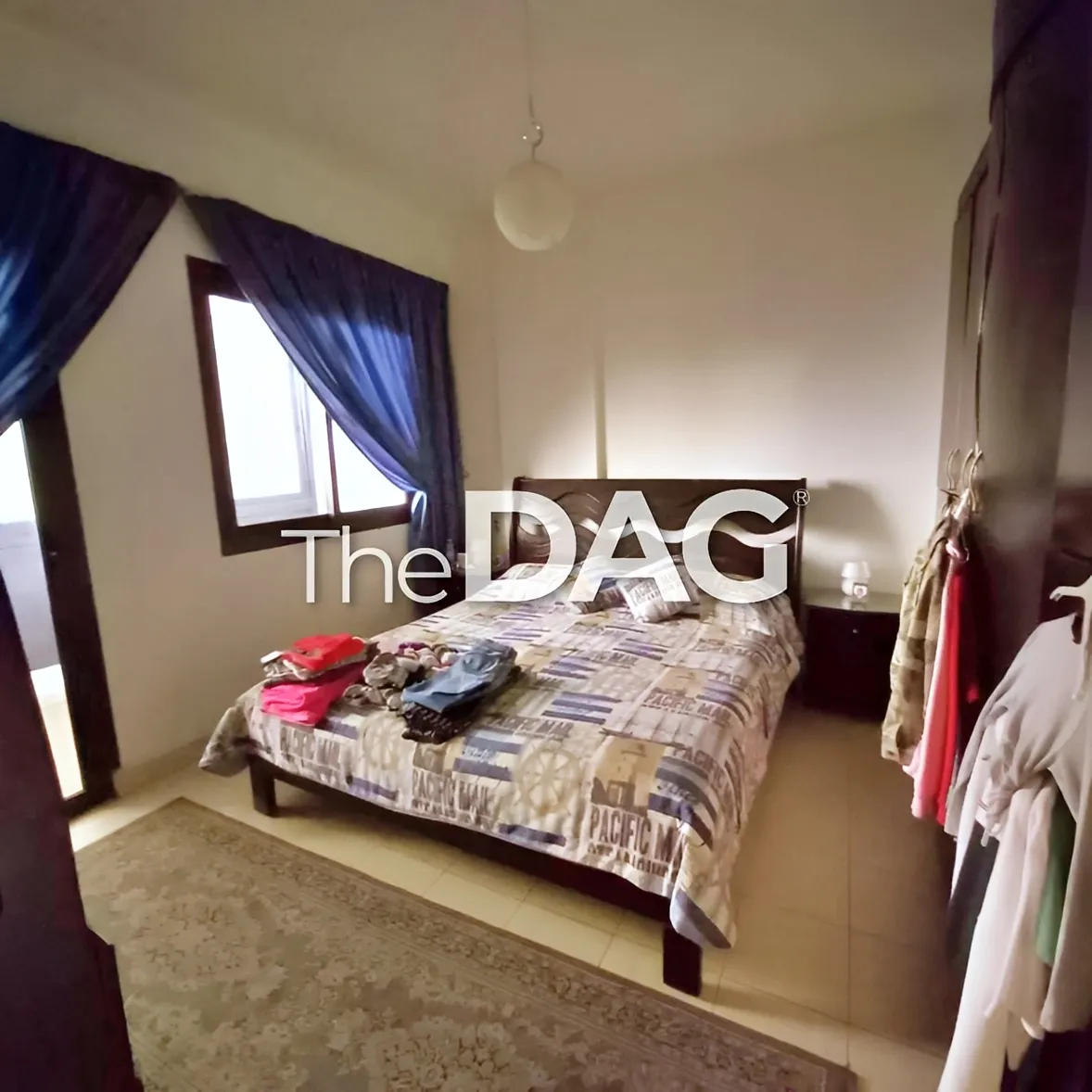 Apartment for sale in Geitaoui, Achrafieh, Lebanon