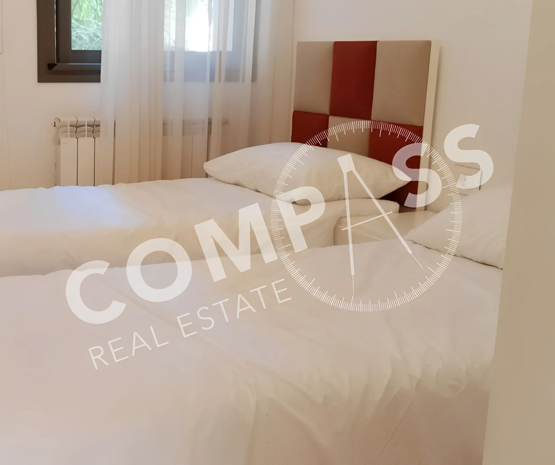 Apartment for Rent in Achrafieh, Beirut, Lebanon