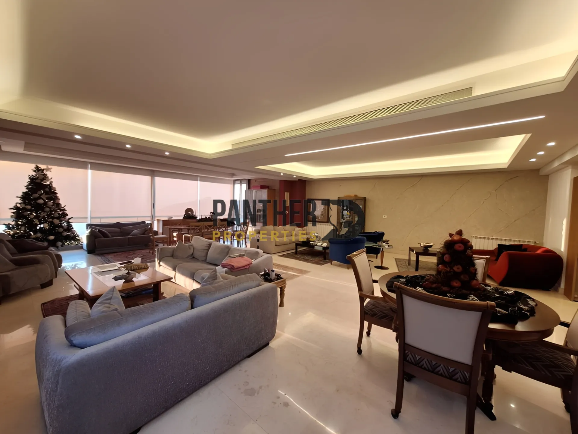 Duplex in Montiverdi, lebanon