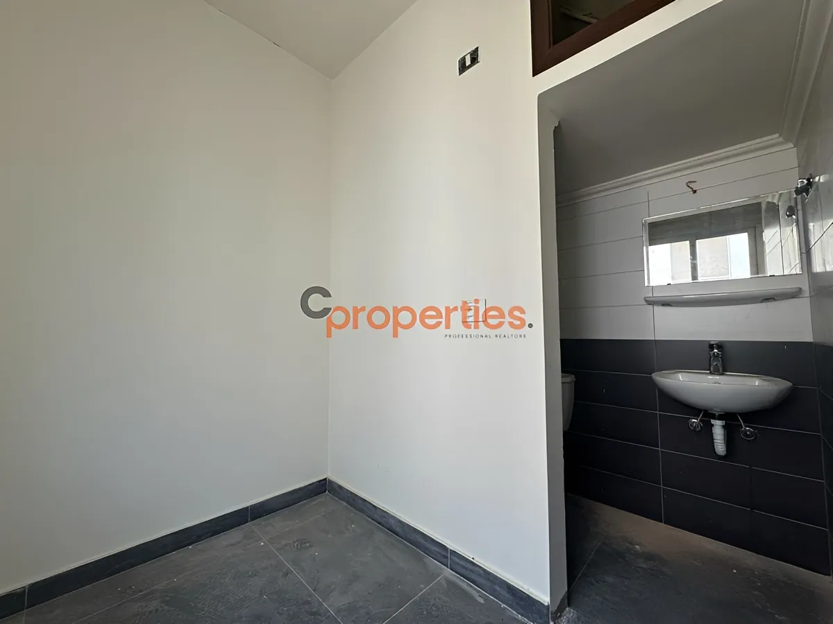 Duplex for Sale in Ain Saadeh