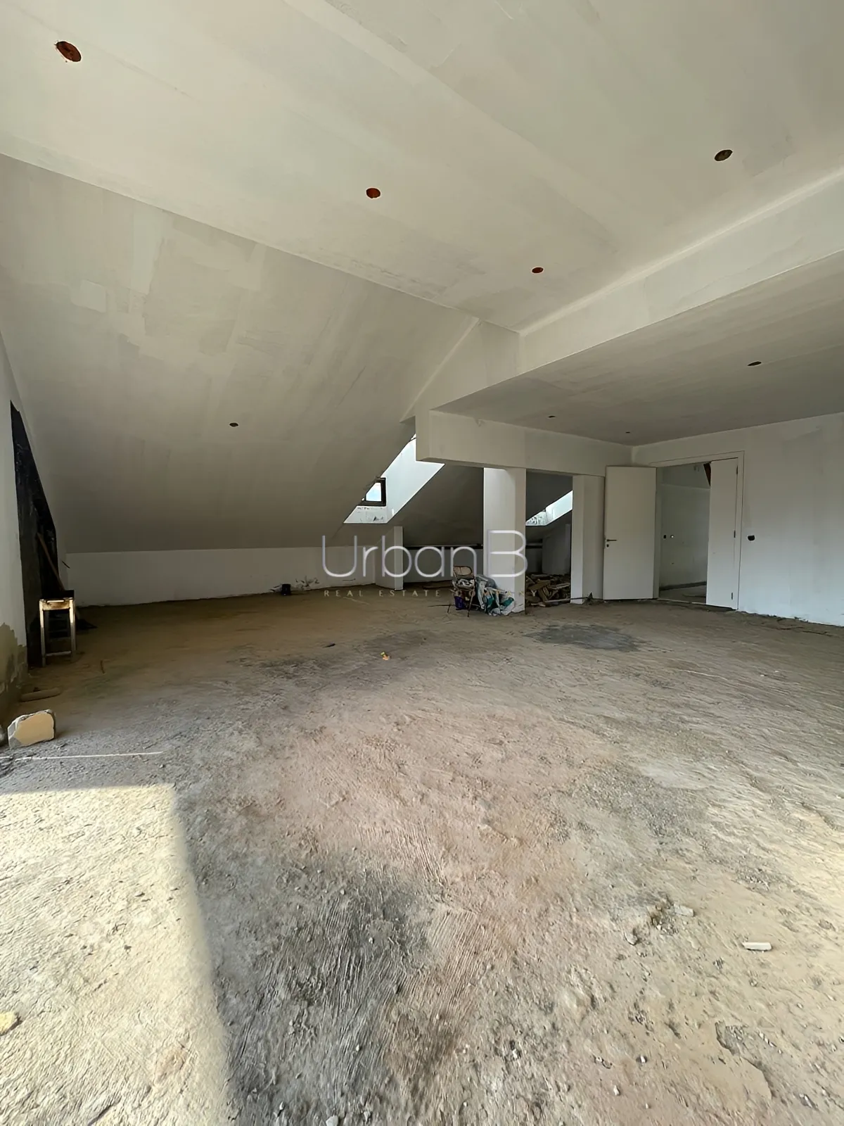 Duplex for sale in Rabieh, lebanon