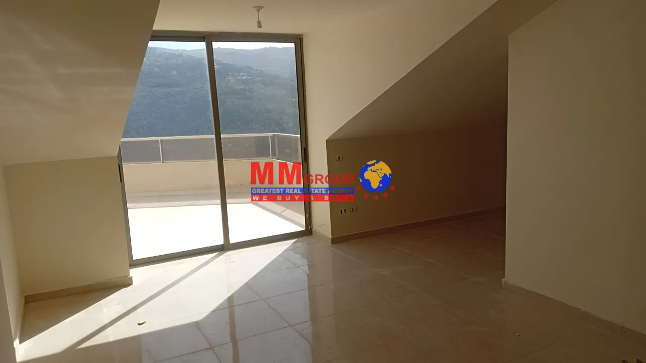 Apartment for sale in Mansourieh, Lebanon