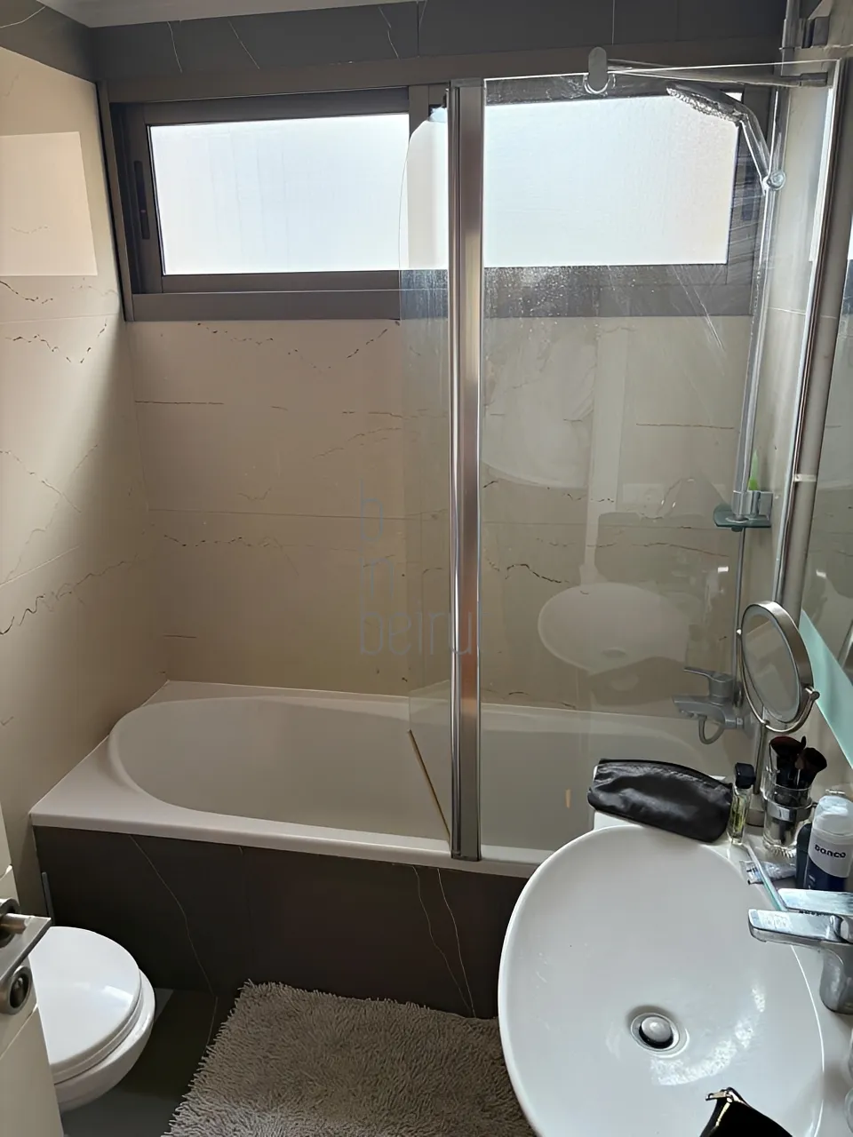 Apartment for Rent in Achrafieh