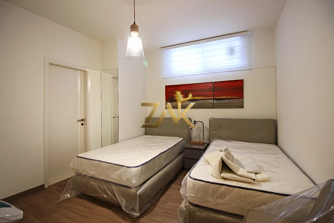 Apartment for Rent Hazmieh