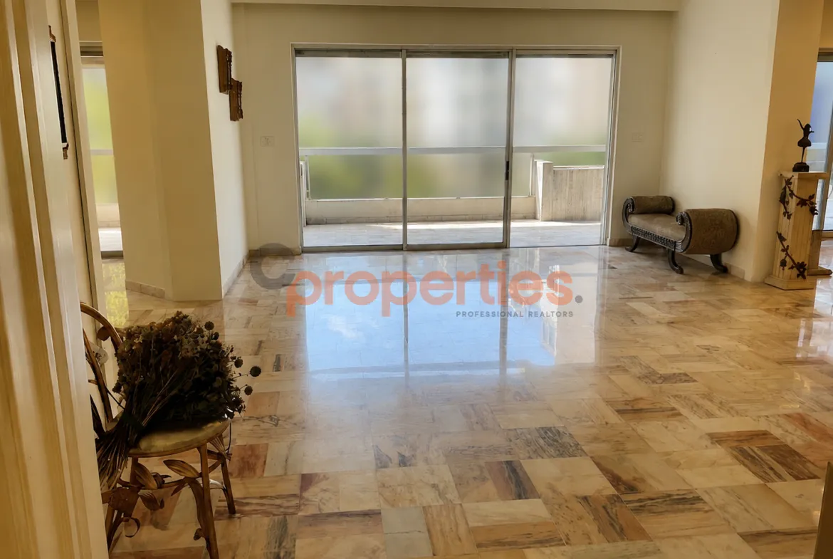 Apartment for Sale in Achrafieh
