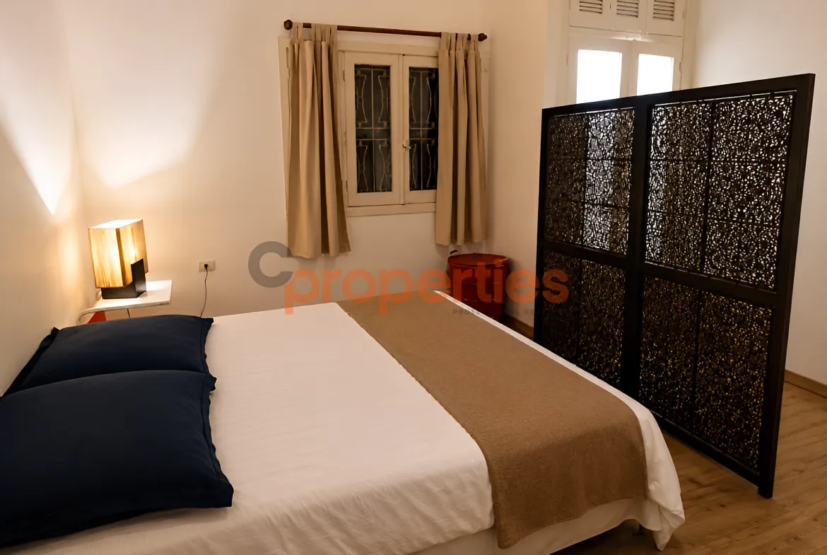 Apartment for Rent in Achrafieh - 1 bath