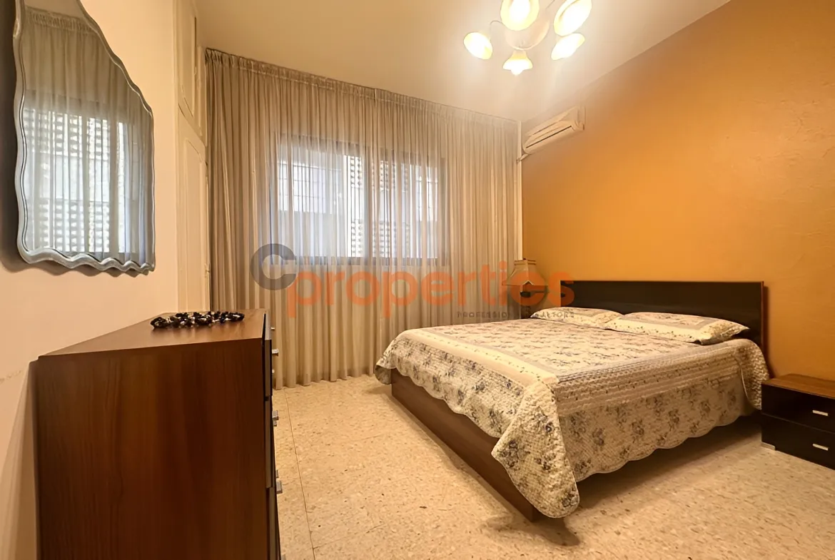 Apartment for Rent in Jnah