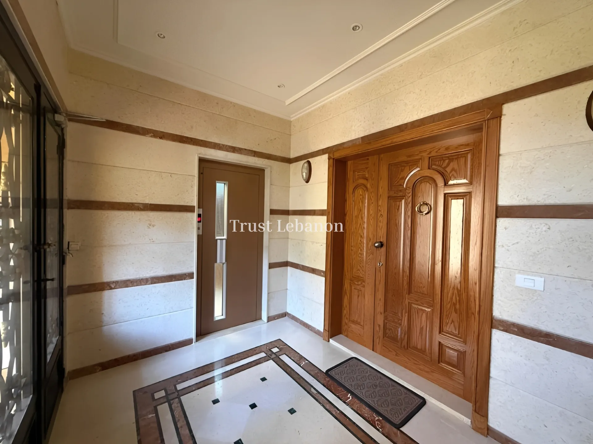 Apartment for rent in Baabdat, Lebanon - 4 bed, 4 bath