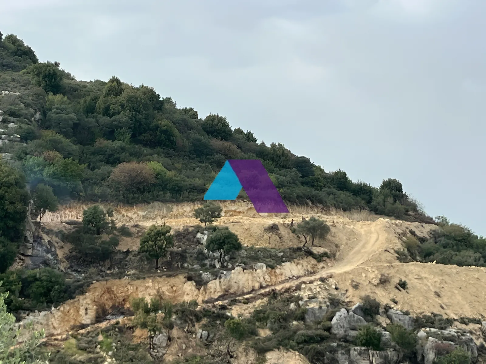 Land for Sale in Batroun