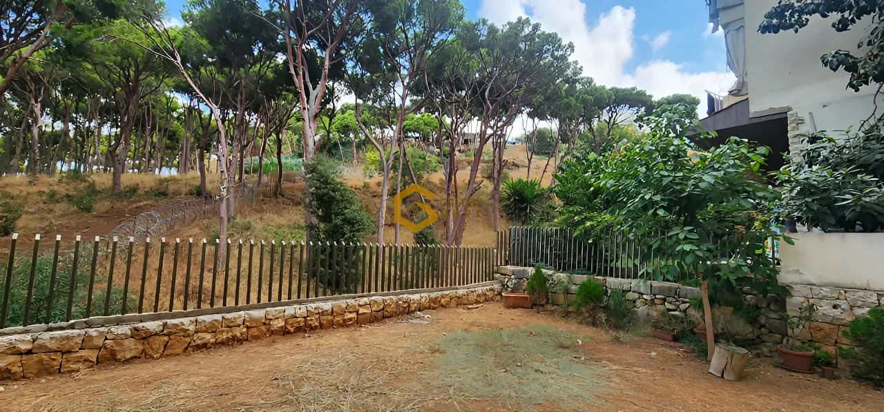 Apartment for Sale in Mar Roukoz - 3 bed, 3 bath