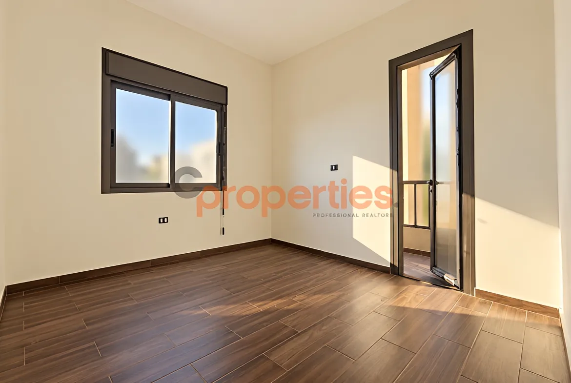 Apartment for Sale in Halat