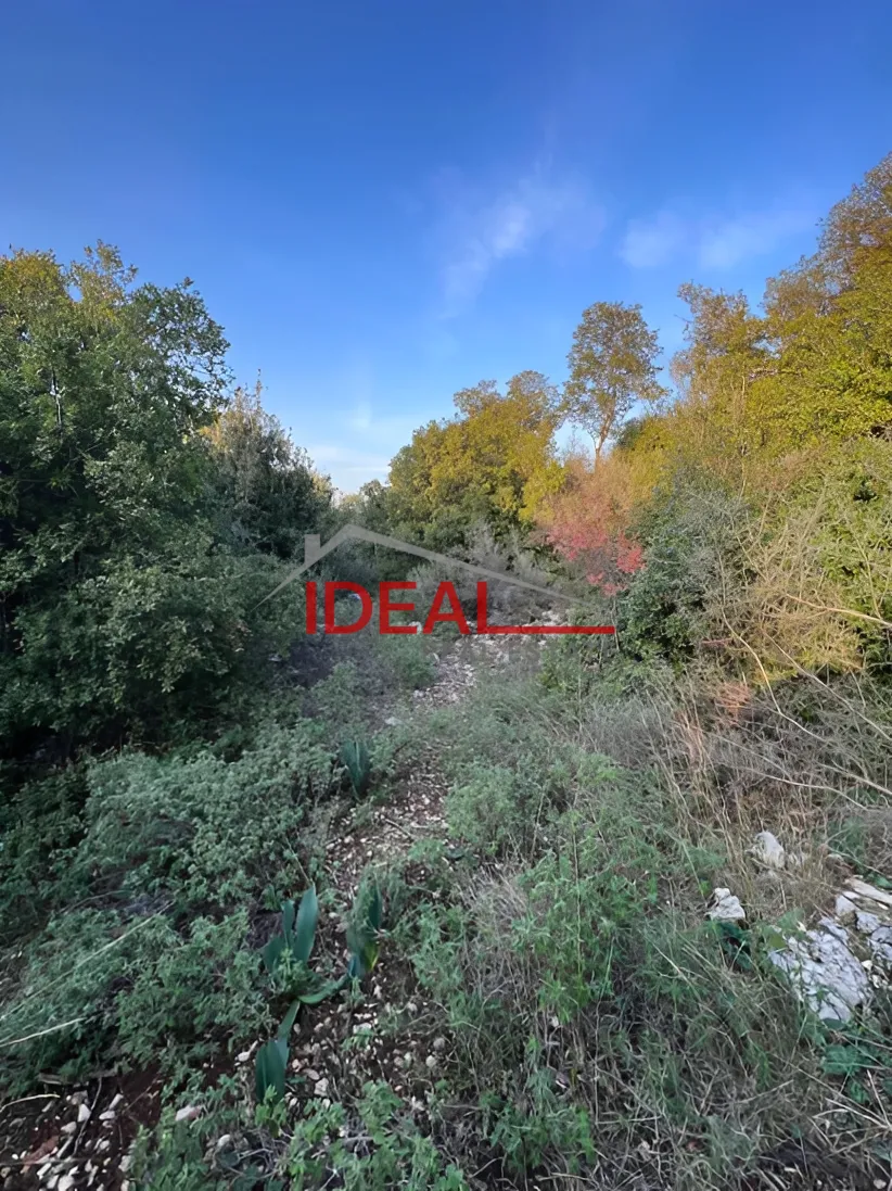 Residential Land for sale in Halta, Lebanon