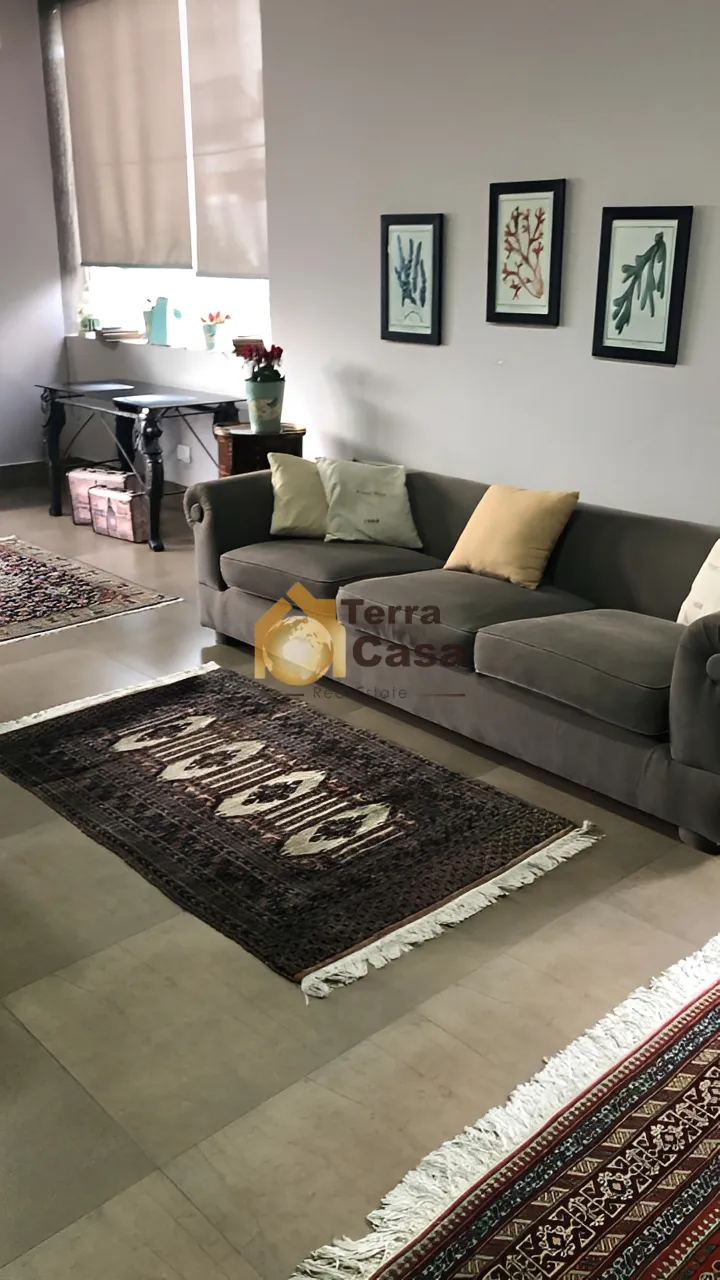 Apartment for rent in El Metn, Lebanon