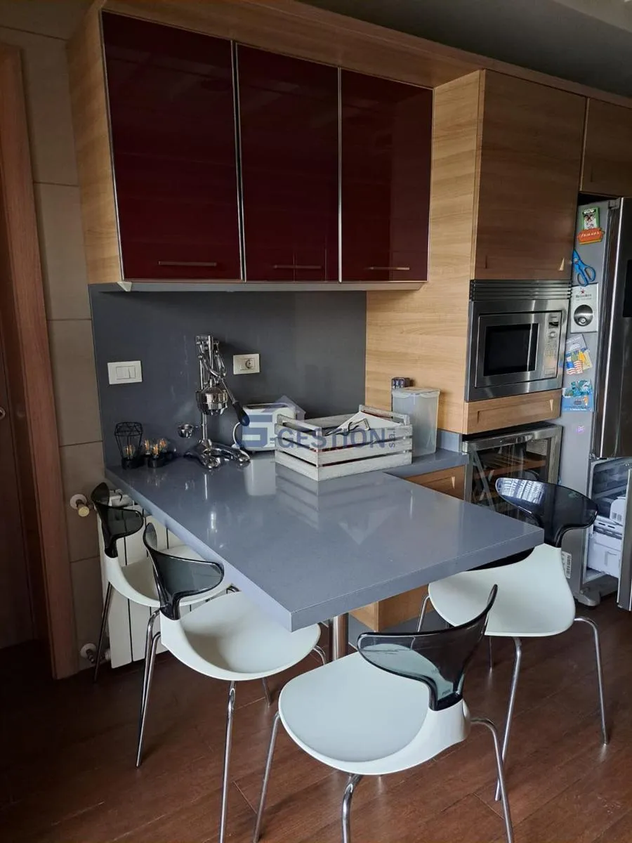 Apartment for Rent in Brazilia