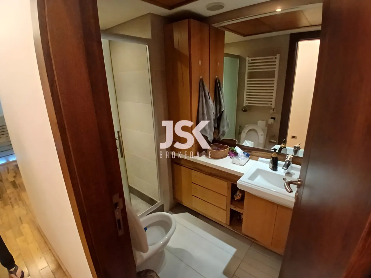 Apartment for Sale in Baabda