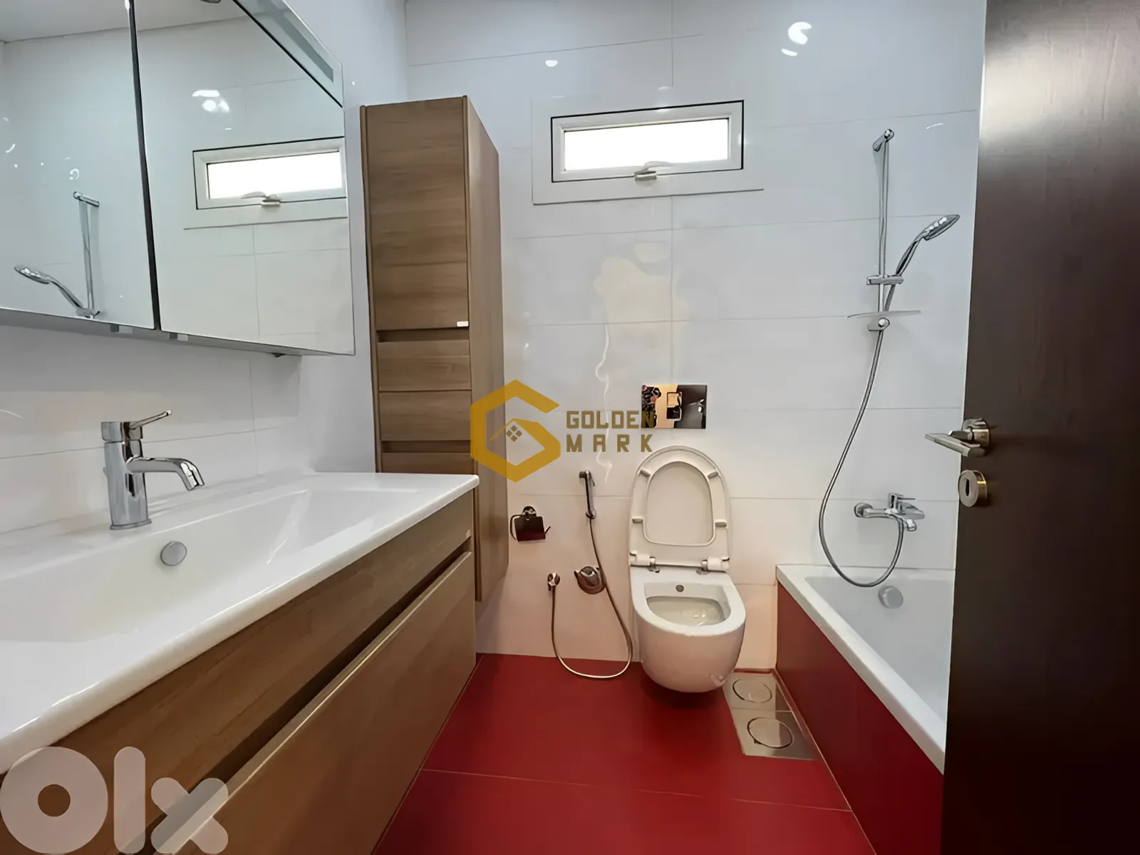 Apartment for Sale in Achrafieh, Beirut