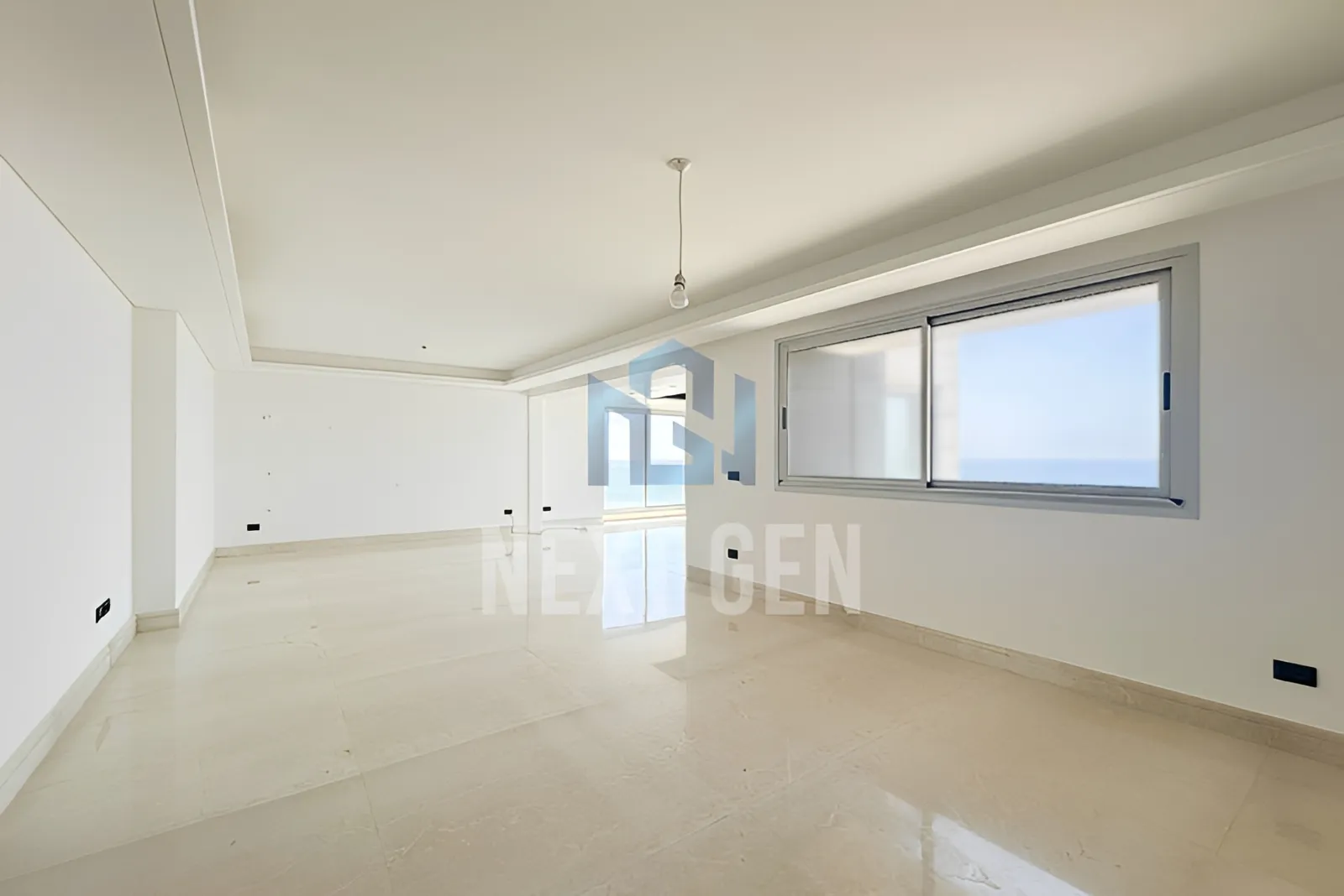 Apartment for Rent in Ras Beirut
