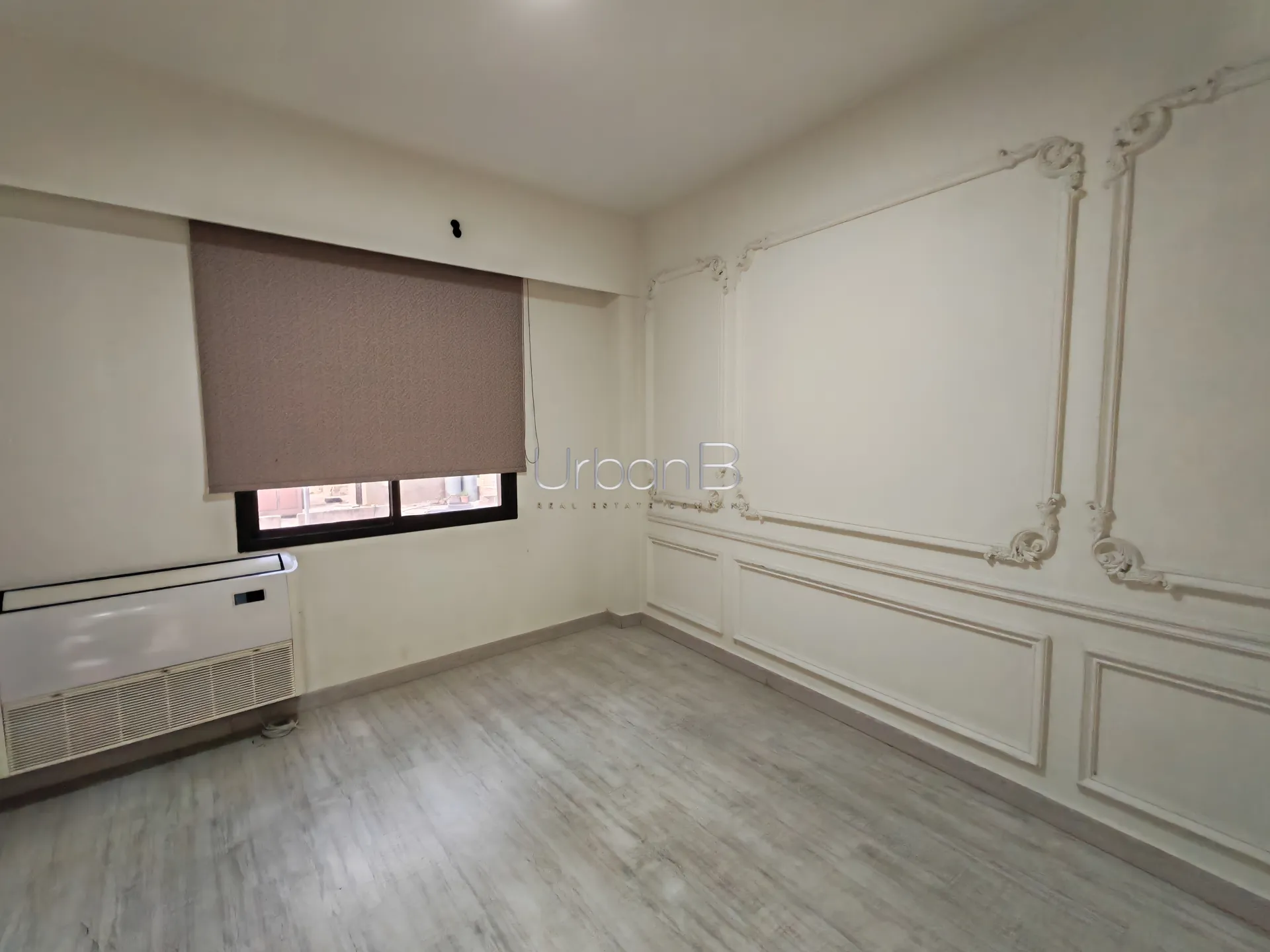 Commercial Property in Pasteur, beirut, lebanon