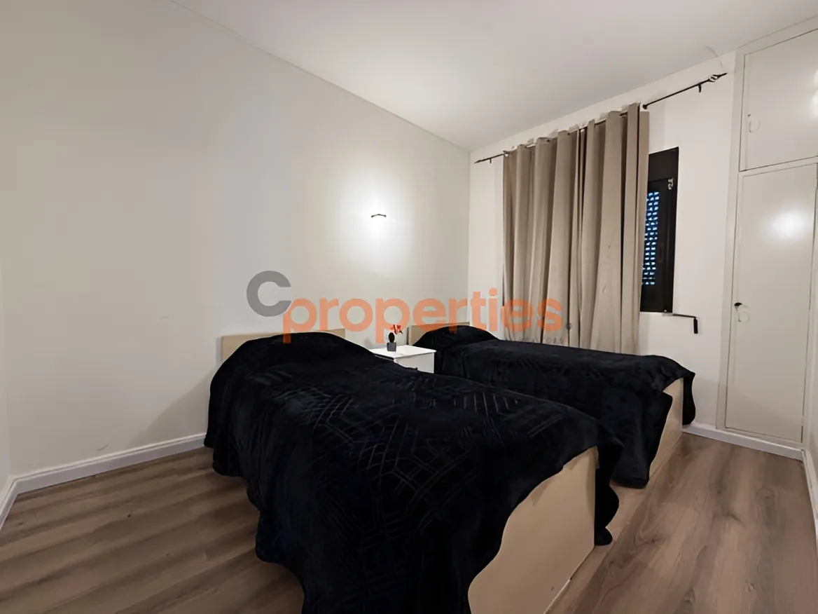Chalet for sale in Faqra, Lebanon