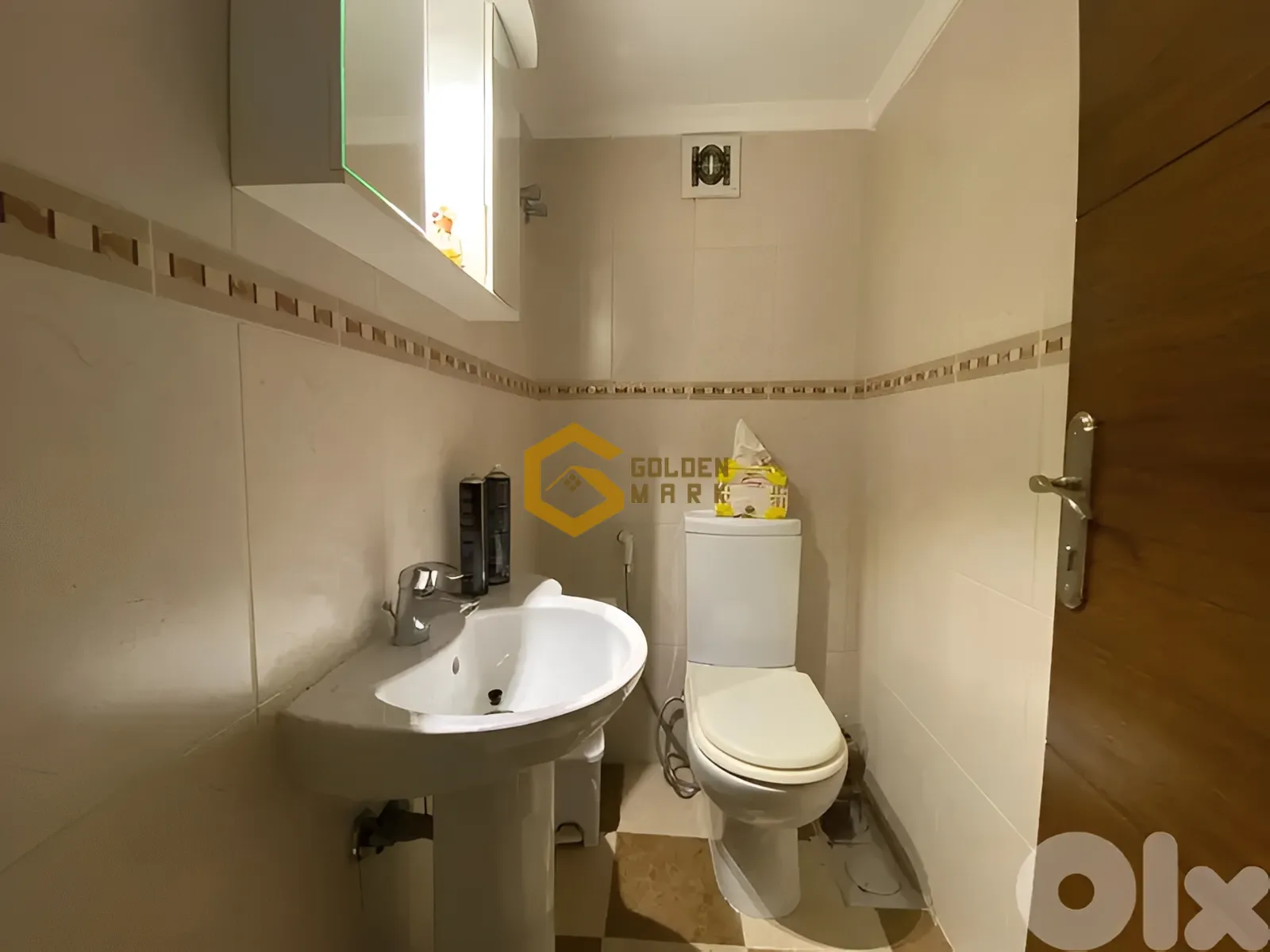 Apartment for Sale in Hboub