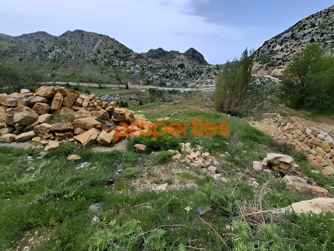 Residential Land for Sale in Ehmej