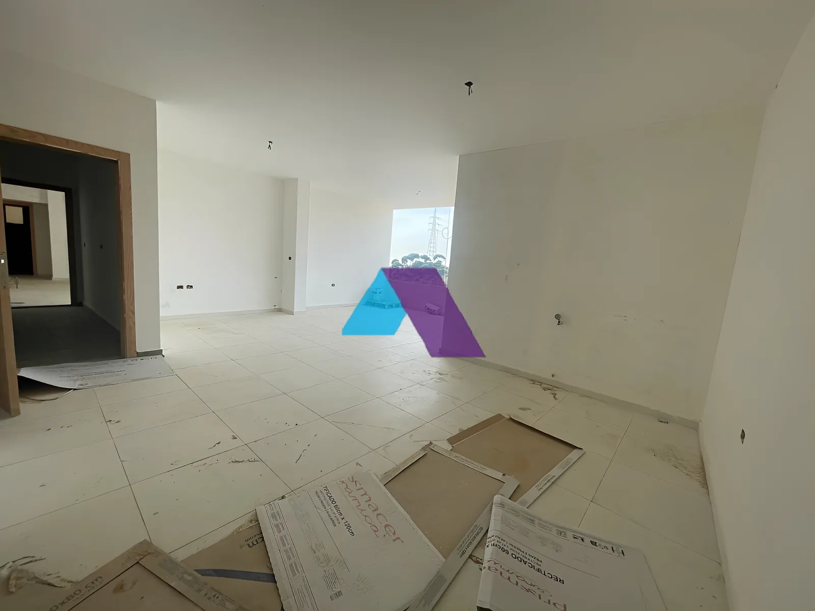 Apartment for Sale in Nabiyeh - 2 bed, 2 bath