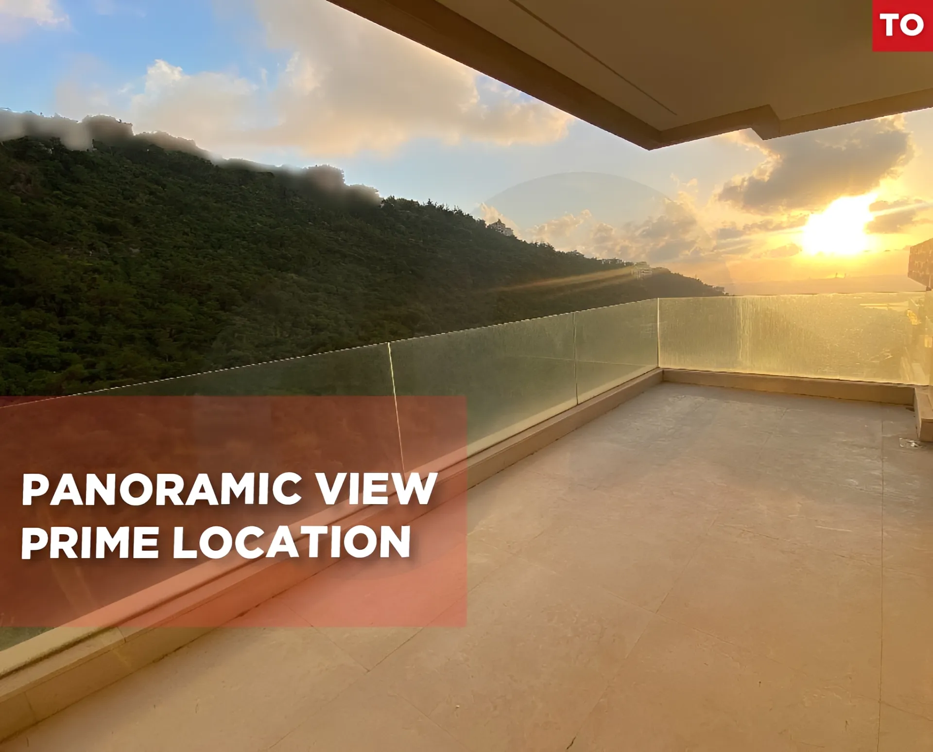 Apartment for Sale in Bayada, Rabieh