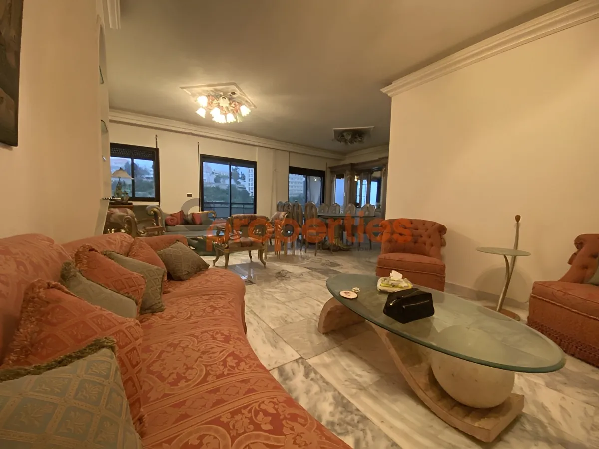 Apartment for Sale in Biaqout