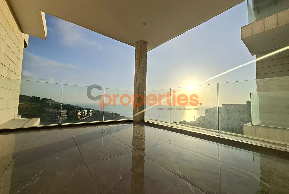 Apartment for Sale in Halat