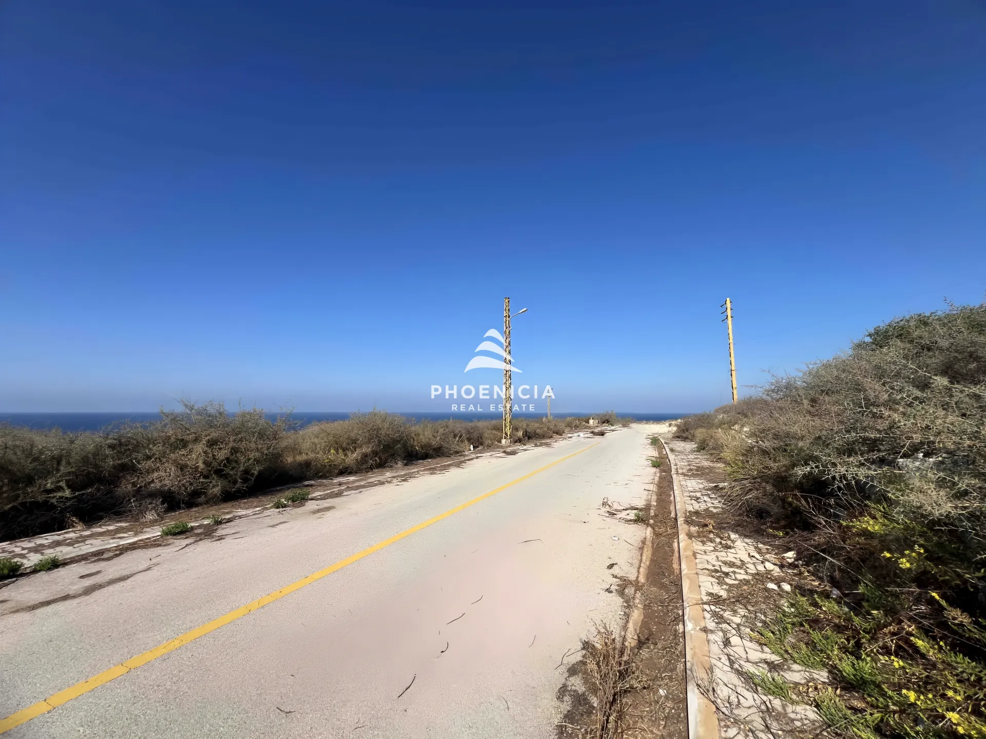 Land for Sale in Berbara