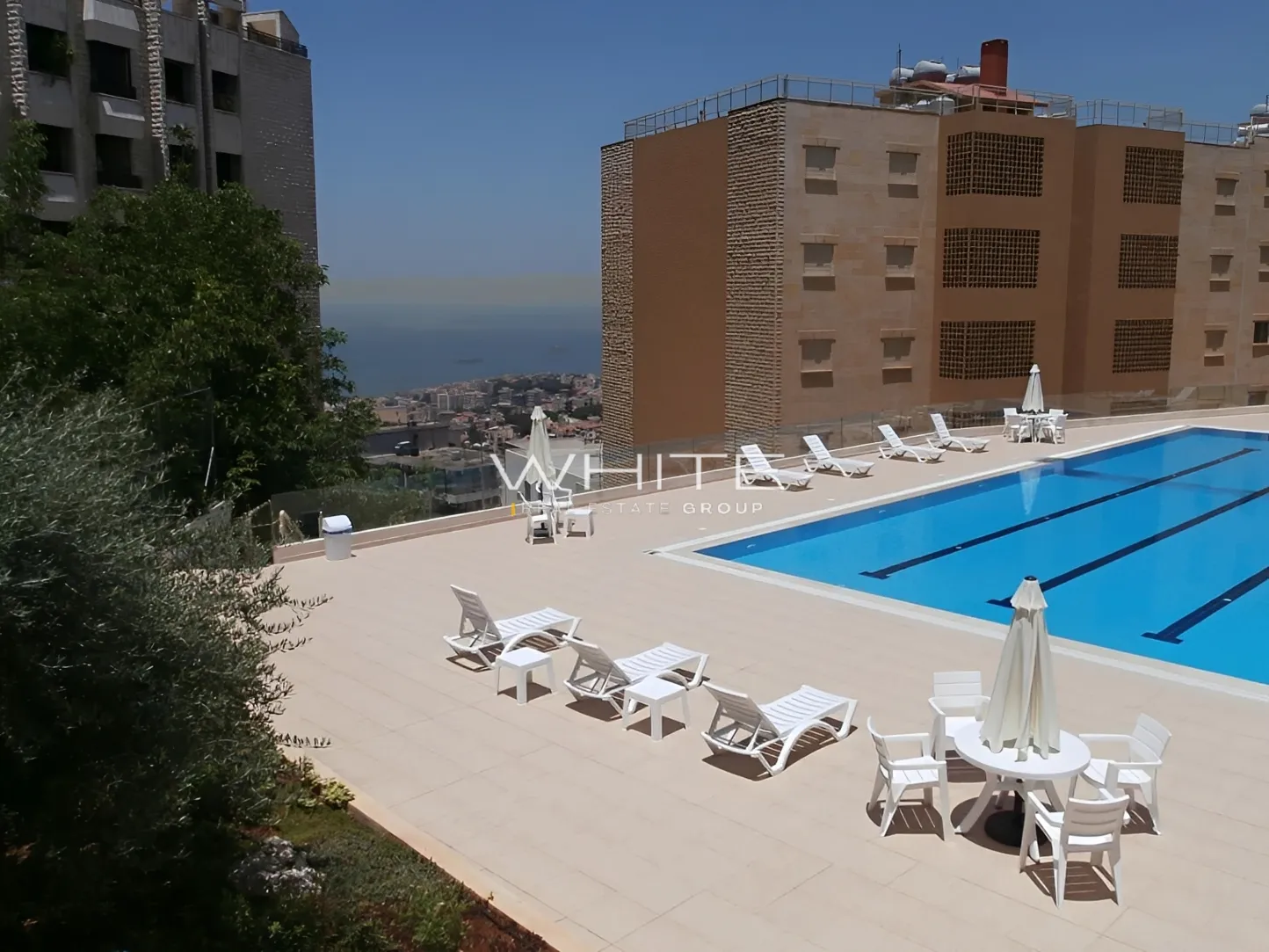 Apartment for sale in Mtayleb, Lebanon - 4 bed, 4 bath