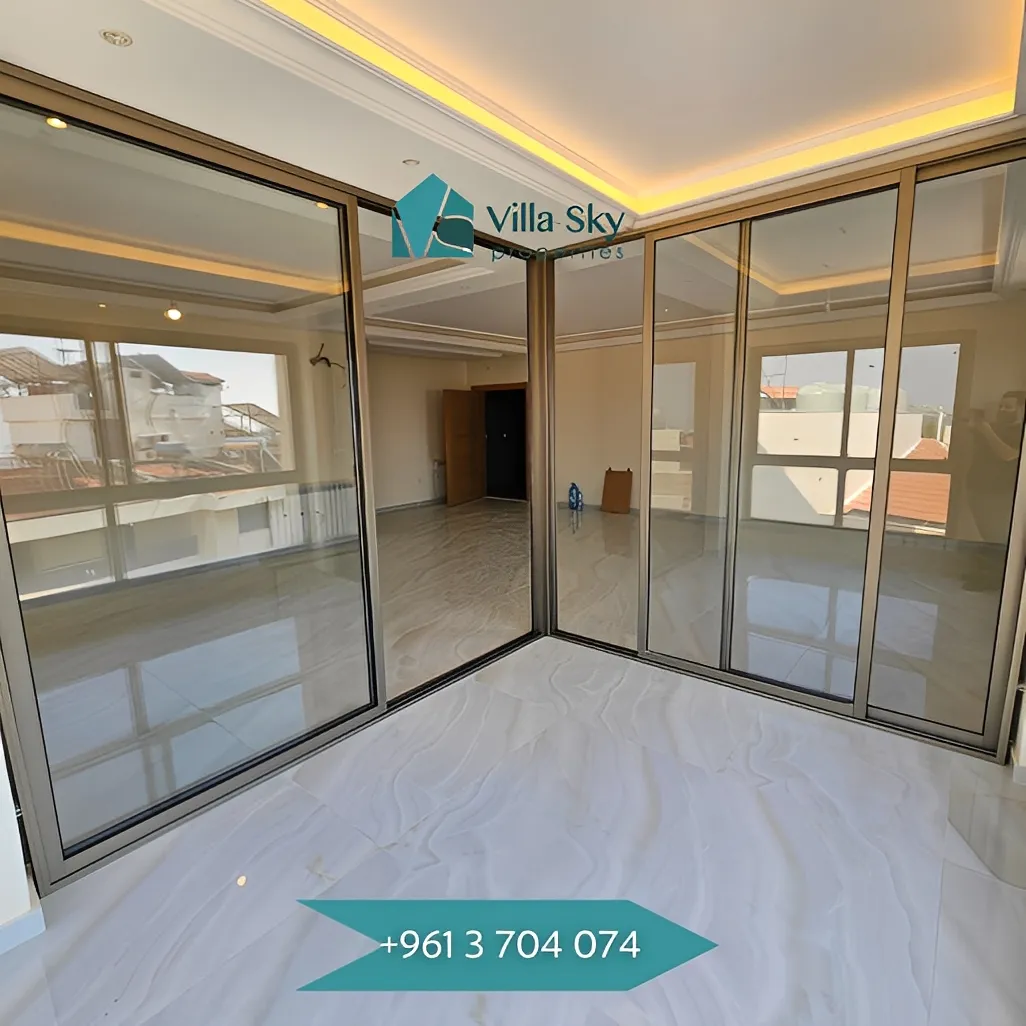 Apartment for Sale in Ain Aar, Lebanon