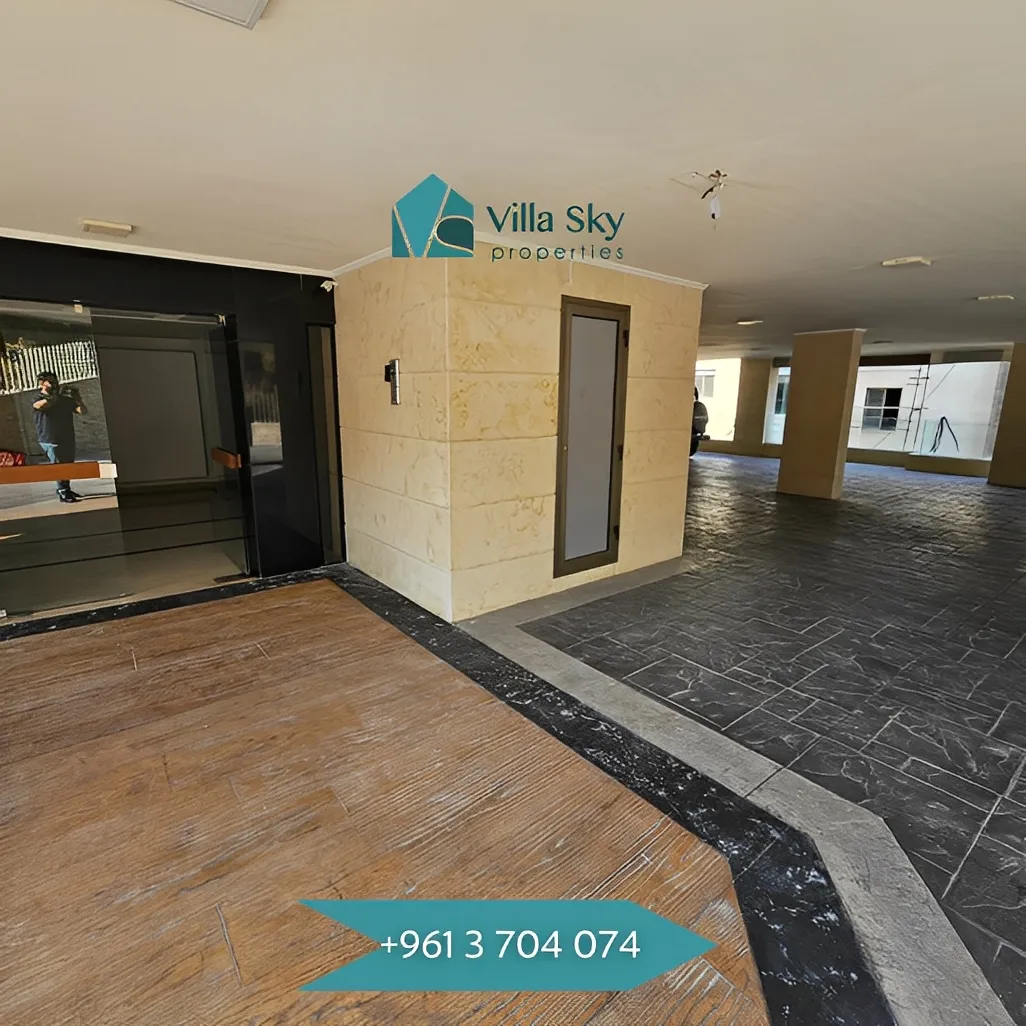 Apartment for Sale in Ain Aar, Lebanon
