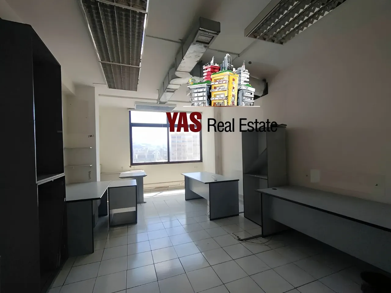 Apartment for Rent in Daoura