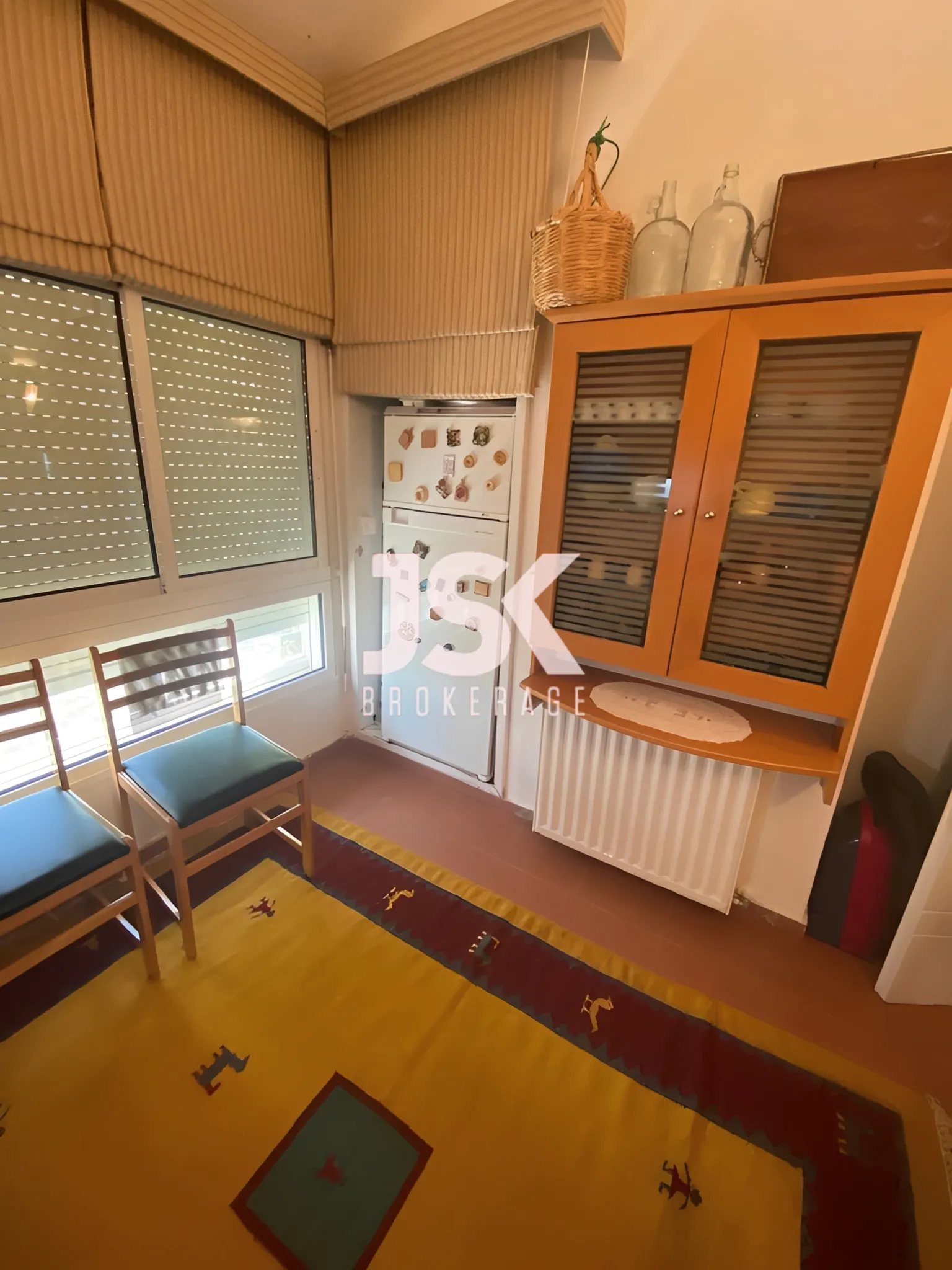 Chalet for Sale in Zaarour