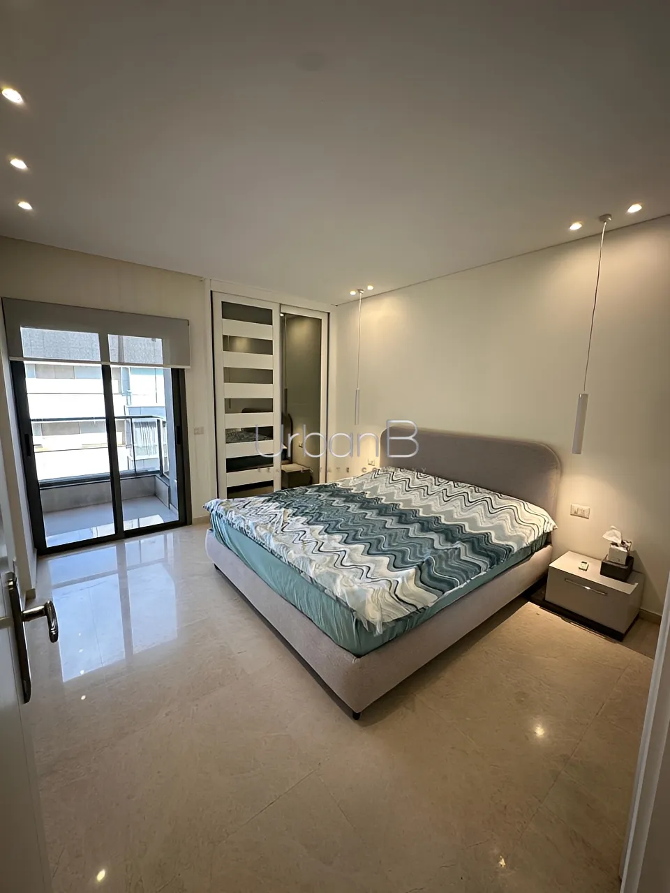 Apartment for sale in Ras al naba'a, beirut, lebanon