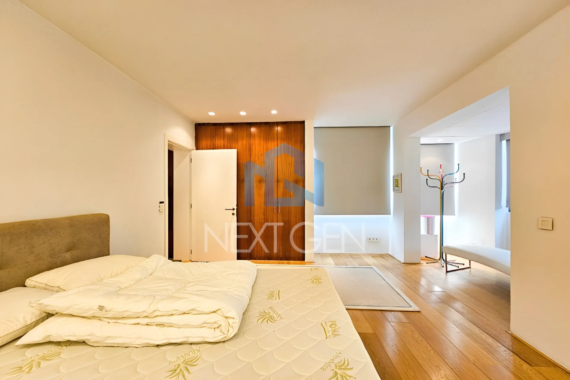 Apartment for sale in Achrafieh, Beirut, Lebanon