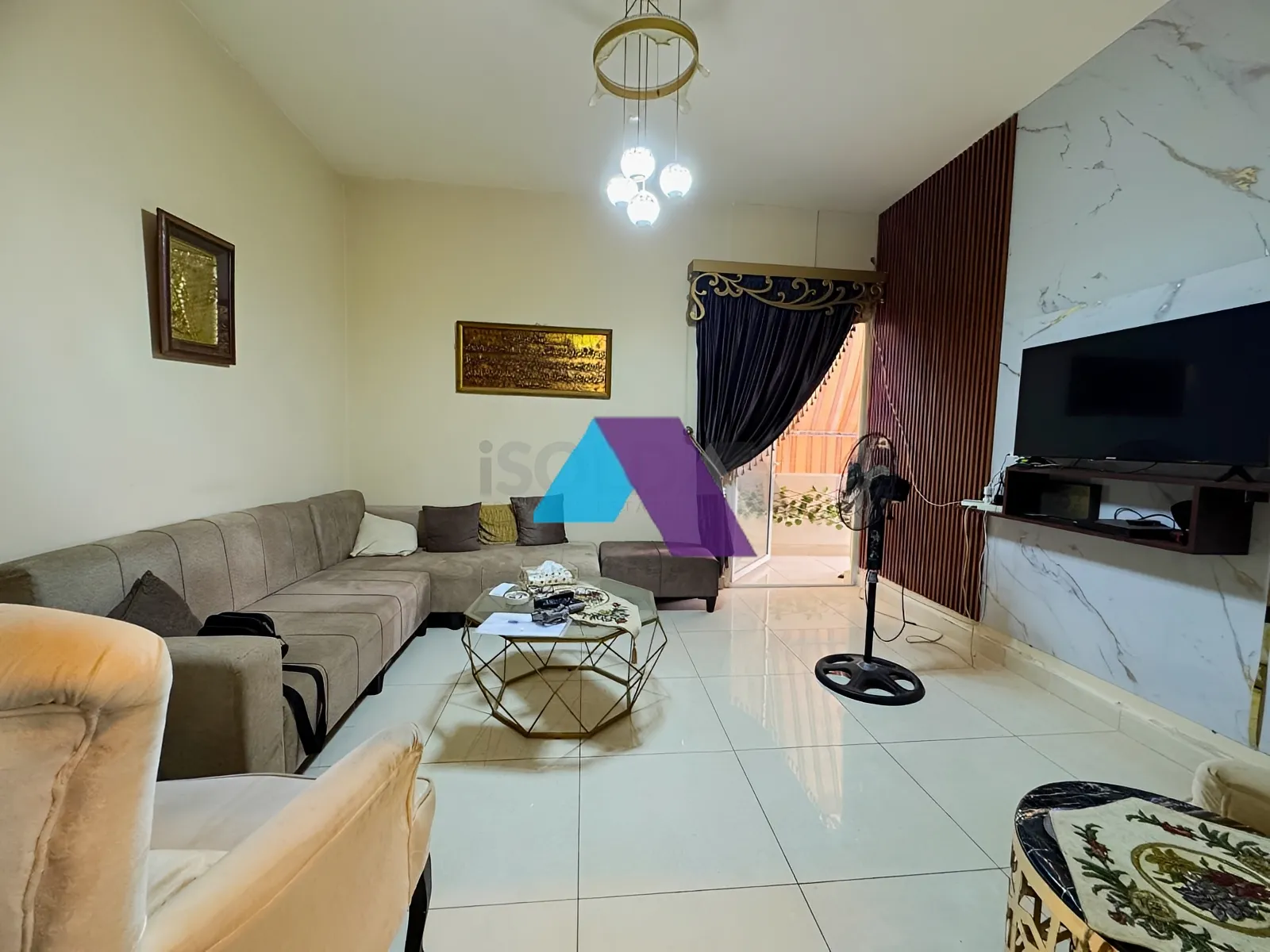 Apartment for sale in Ain El Remmaneh, Lebanon