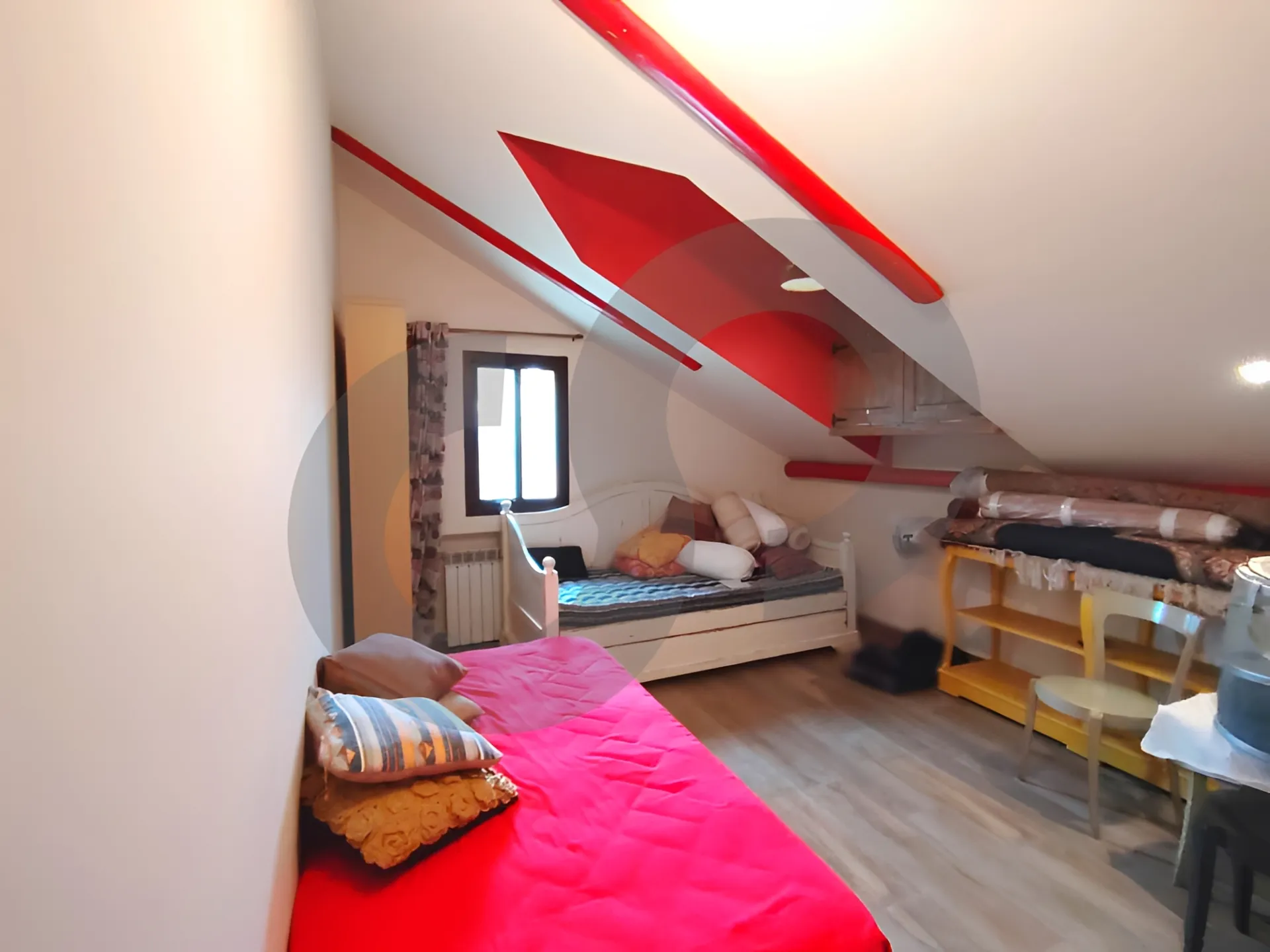 Duplex for Sale in Qlayaat