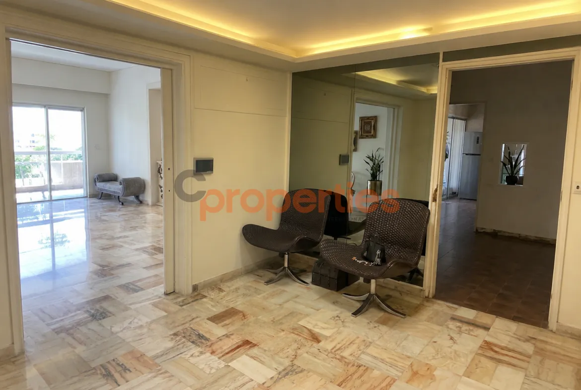 Apartment for Sale in Achrafieh