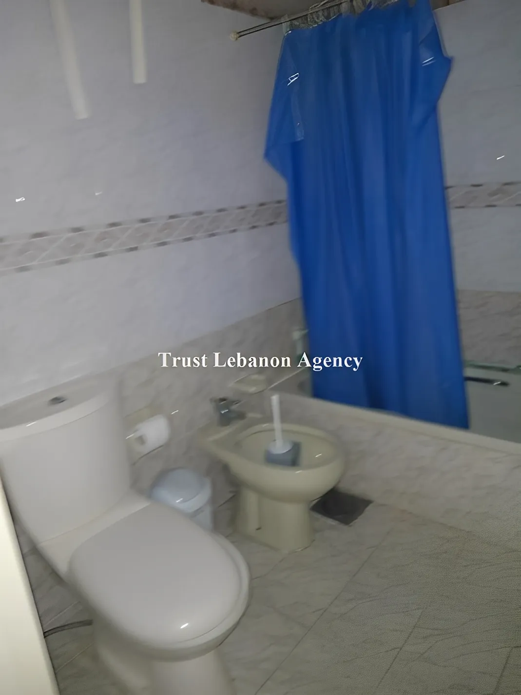 Apartment for Sale in Baabda, Louaizeh